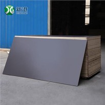 18mm Shuttering Plywood