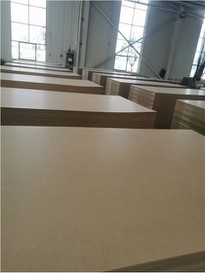 2.9mm HDF
