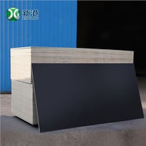 17mm 18mm Plywood With Finger Jiont Core
