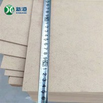 Thin MDF Raw MDF Plain MDF