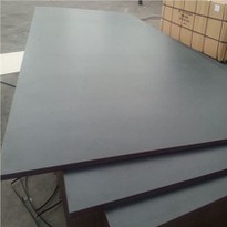 4'x8' Poplar Film Faced Plywood