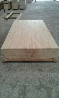 18mm Malemine Block Board