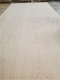 Red Oak Panel