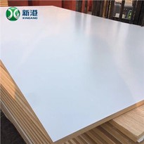 9/12/15/18mm Melamine Faced MDF,1220x2440, Middle Density Fiberboard