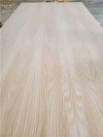 AAA Grade Red Oak Plywood