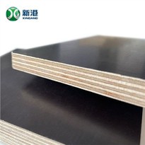 Dynea Brown Film Faced Plywood