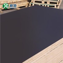 11 layers film faced plywood