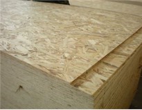Cheap 9mm 12mm 15mm 18mm OSB 3 OSB 2 (Oriented Strand Board) OSB Plywood