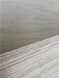 Cheap Packing Use Plywood Poplar Commercial Plywood Of Packing Grade