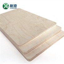 Birch Plywood