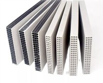 China PP Corrugated Plastic Formwork Manufacturer