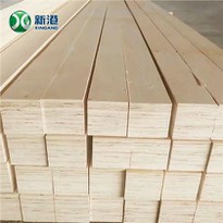 LVL Plywood