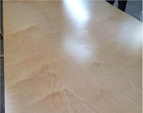 China UV Coated Full Birch Plywood Manufacturer