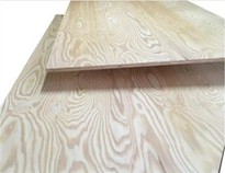 Construction Plywood Marine CDX Pine Plywood