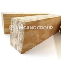 Pine LVL Product