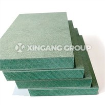 Moisture Resistant MDF