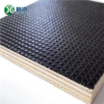 Film Faced Plywood Anti-slip