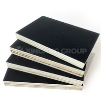 Film Faced Plywood Marine
