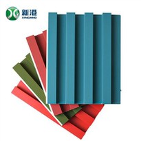Wpc Wall Panel