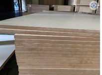 Folding Door Cnc Rout Para Corte De MDF,HDF,E0 Glue