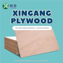 Furniture Plywood