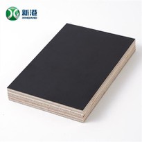 Good Quality Film Faced Plywood