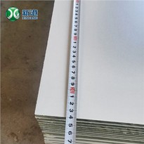 Green Waterproof MDF Hdf