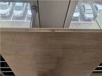 Grooved Plywood Poplar Plywood 12mm 15mm 18mm