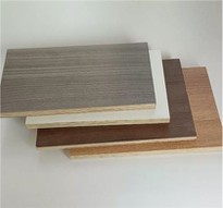 High Quality Waterproof Melamine Plywood Marine Osb Plywood Board For Furniture