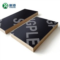 Construction Materials Plywood
