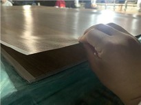 Melamine Face Particle Board