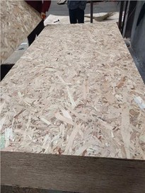 Melamine Faced OSB Board 3