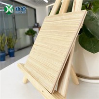 Melamine Faced Plywood Sheets For Cabinet