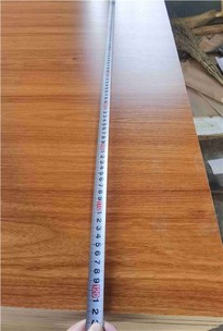 Melamine Plywood Hardwood Core E1 GLUE FURNITURE BACK
