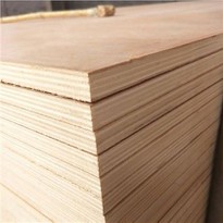 Multi Thickness Commercial Plywood For Furniture