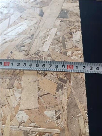 OSB CONSTRUCTION BAORDS