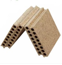 Particle Board Hollow Core