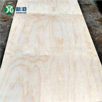 Pine Plywood For Structural