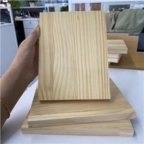 Pine Solid Wood Board