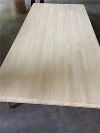 Pine Wood Board
