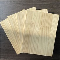 Pine Wood Board