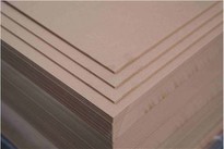 Raw MDF Board