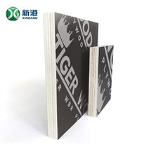 Reusable Plywood 1220x2440x18mm