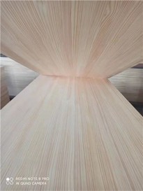 Staight Line Pine Board