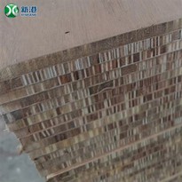 Vertica Planking Package Grade Plywood