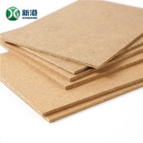 Wholesale High Quality MDF Thin Mdf