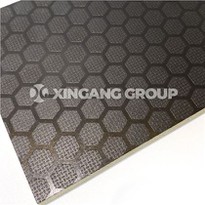 Wiremsh Film Faced Plywood
