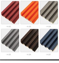 WPC Wall Panels