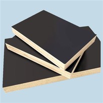XG Film Faced Plywood Marine Board For Construction