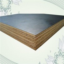 XG Plywood Film Faced Construction Wood Board
